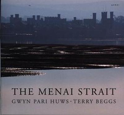 Menai Strait, The by Gwyn Pari Huws image