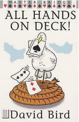 All Hands On Deck! by David Bird