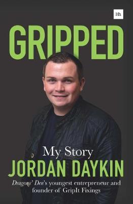 Gripped by Jordan Daykin image