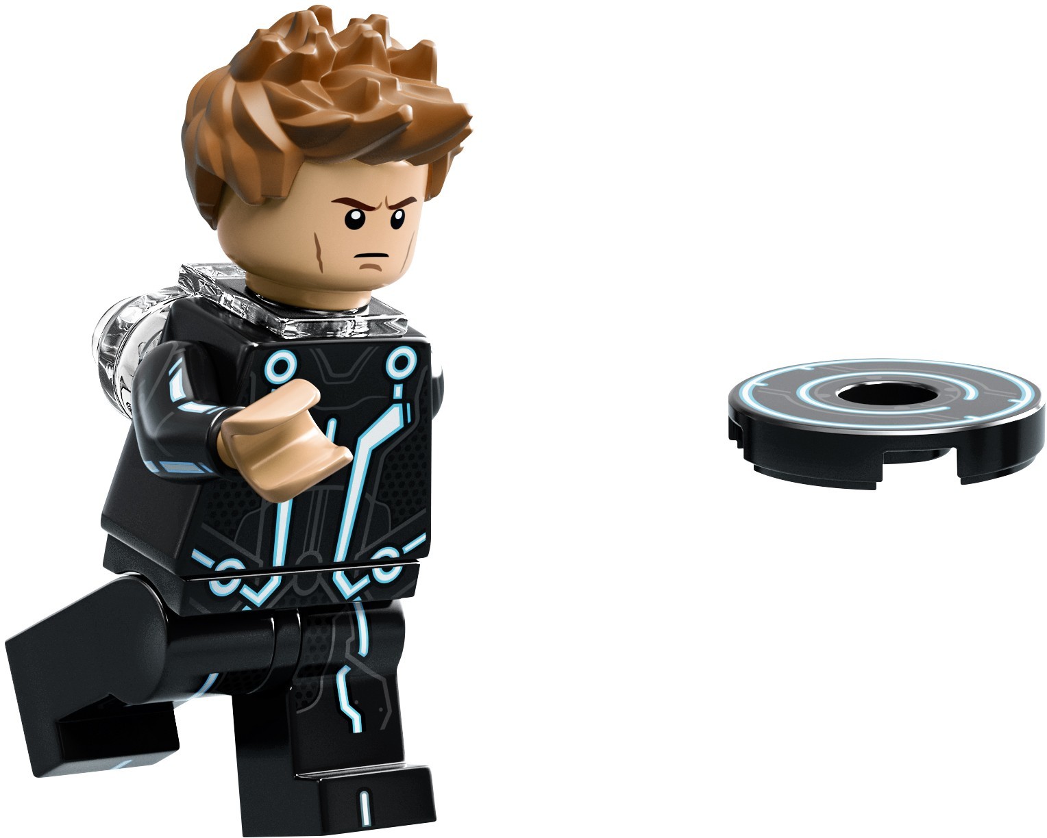 LEGO Idea - Tron Legacy (21314) image
