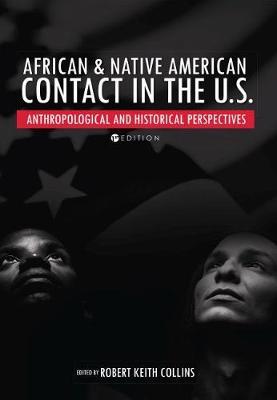 African & Native American Contact in the U.S. image