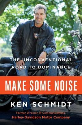 Make Some Noise by Ken Schmidt image