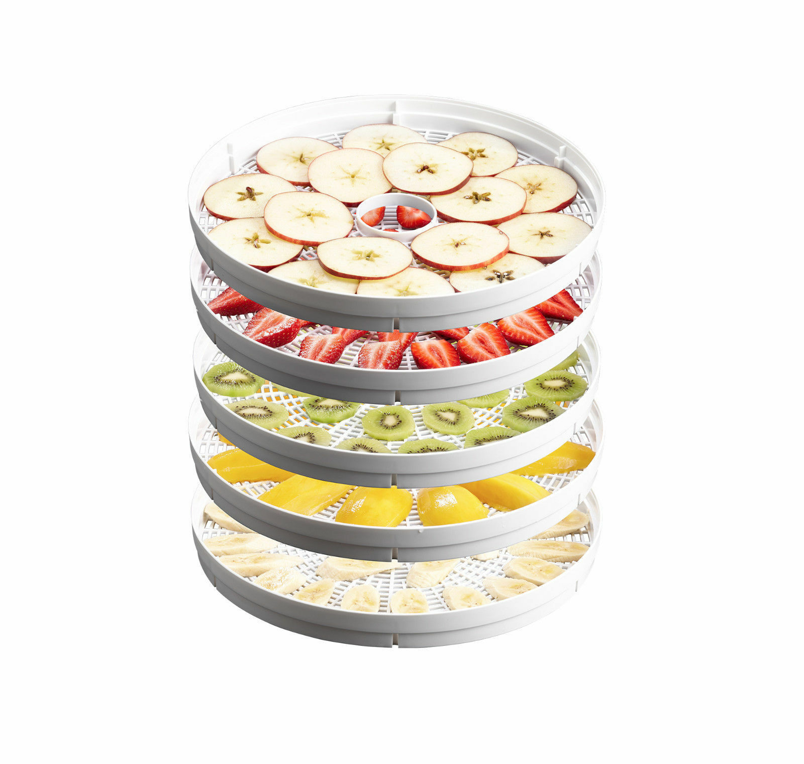 Sunbeam: Food Dehydrator image