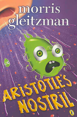 Aristotle's Nostril by Morris Gleitzman image