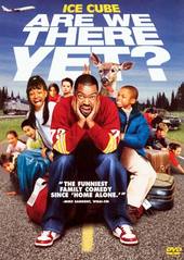 Are We There Yet? on DVD Are We There Yet? on DVD