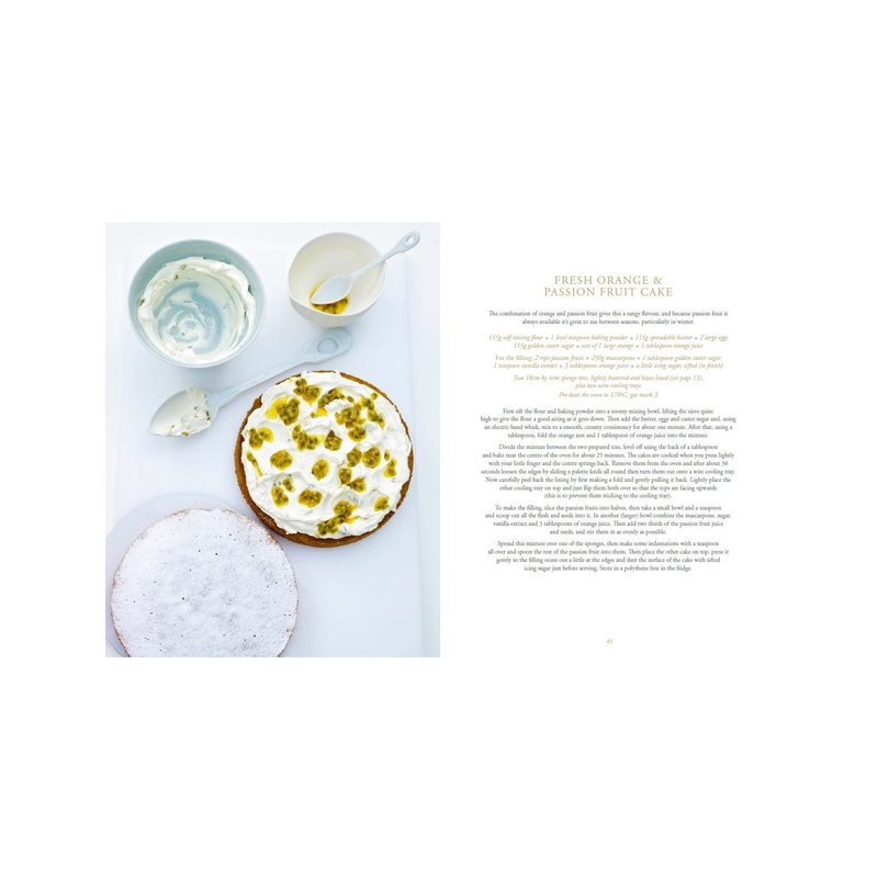 Delia's Cakes by Delia Smith image