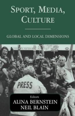 Sport, Media, Culture image