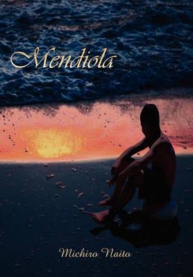 Mendiola by Michiro Naito image
