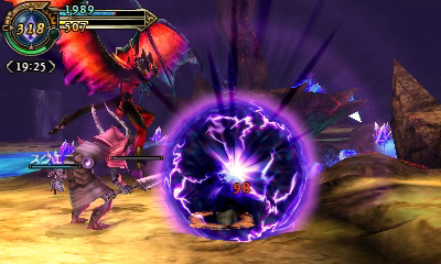 Final Fantasy Explorers for Nintendo 3DS image