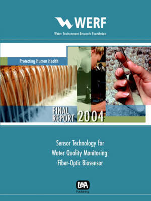 Sensor Technology for Water Quality Monitoring by A. C. Cannons image