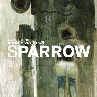 Sparrow Volume 14 Ashley Wood 3 by Ashley Wood image