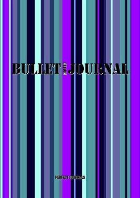 Bullet Dotted Journal by Perfect Journals image