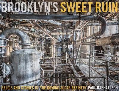 Brooklyn's Sweet Ruin on Hardback by Paul Raphaelson