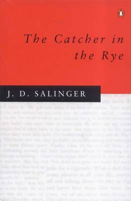 The Catcher in the Rye by J.D. Salinger image