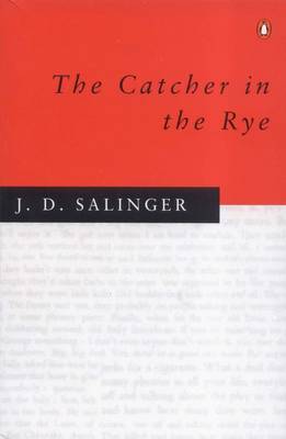 The Catcher in the Rye image