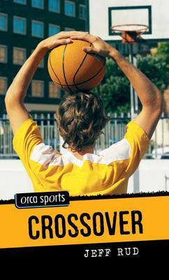 Crossover - Orca Sports by Jeff Rud image