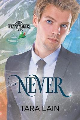 Never by Tara Lain image