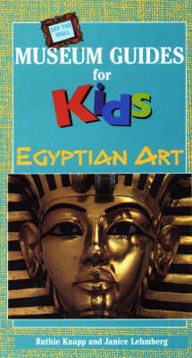 Egyptian Art by Ruthie Knapp image