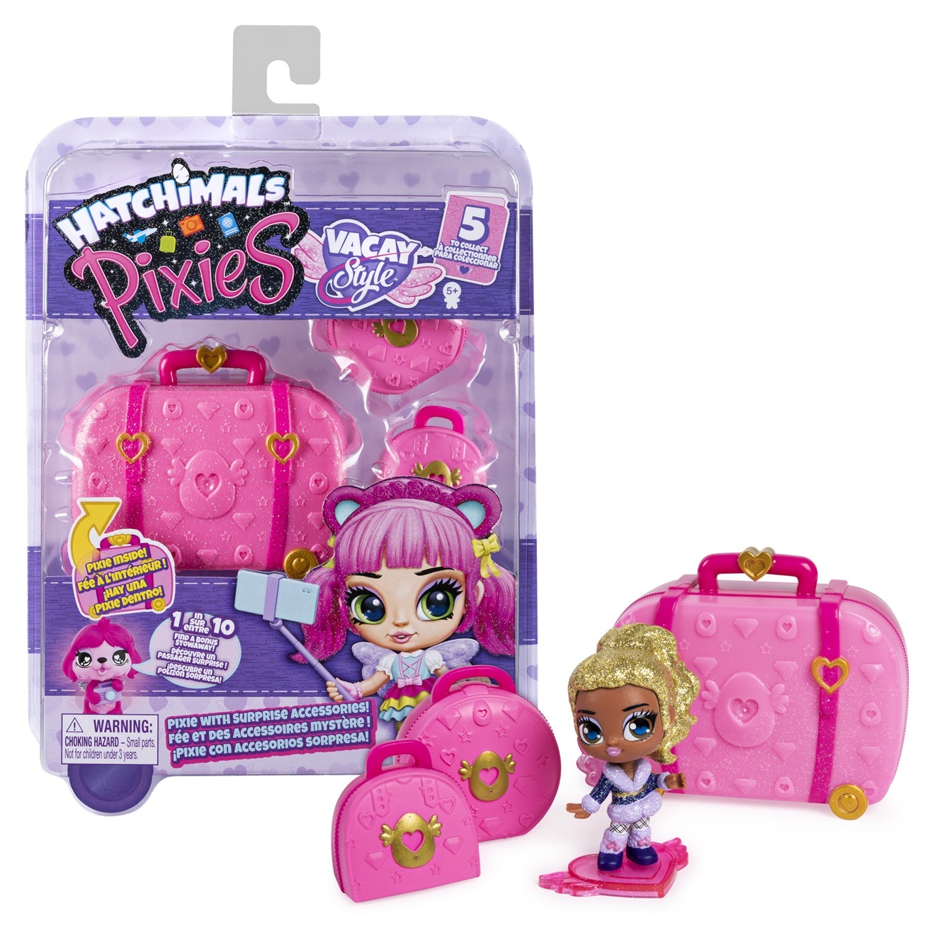 hatchimals single pack