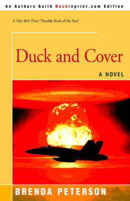 Duck and Cover by Brenda Peterson image