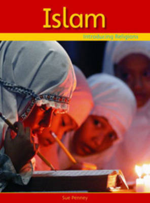 Islam by Sue Penney image