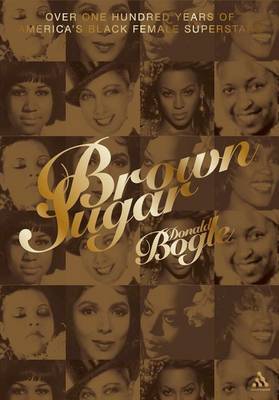 Brown Sugar by Donald Bogle image