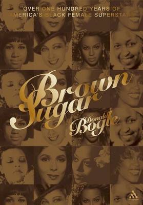 Brown Sugar by Donald Bogle