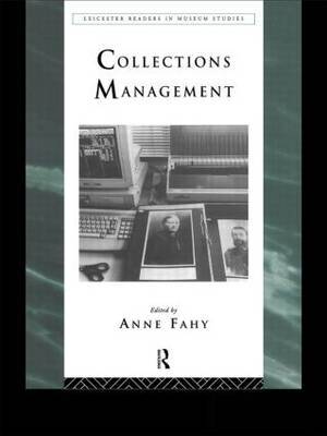 Collections Management image