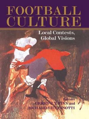 Football Culture image