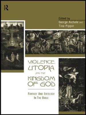 Violence, Utopia and the Kingdom of God image