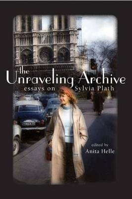 The Unraveling Archive image