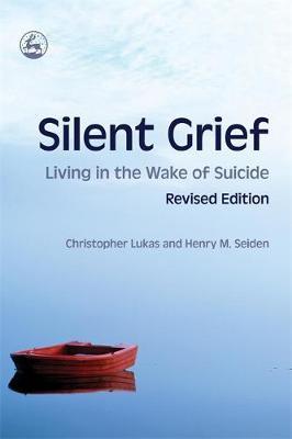 Silent Grief by Christopher Lukas