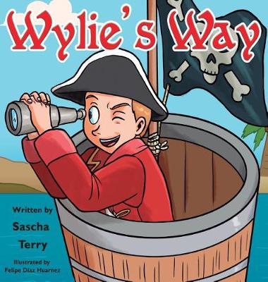 Wylie's Way by Sascha Terry image