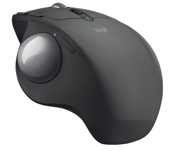 Logitech MX Ergo Wireless Trackball image