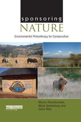 Sponsoring Nature by Maano Ramutsindela image