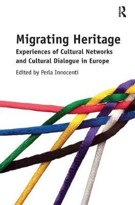 Migrating Heritage by Perla Innocenti image