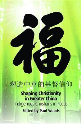 Shaping Christianity in Greater China image