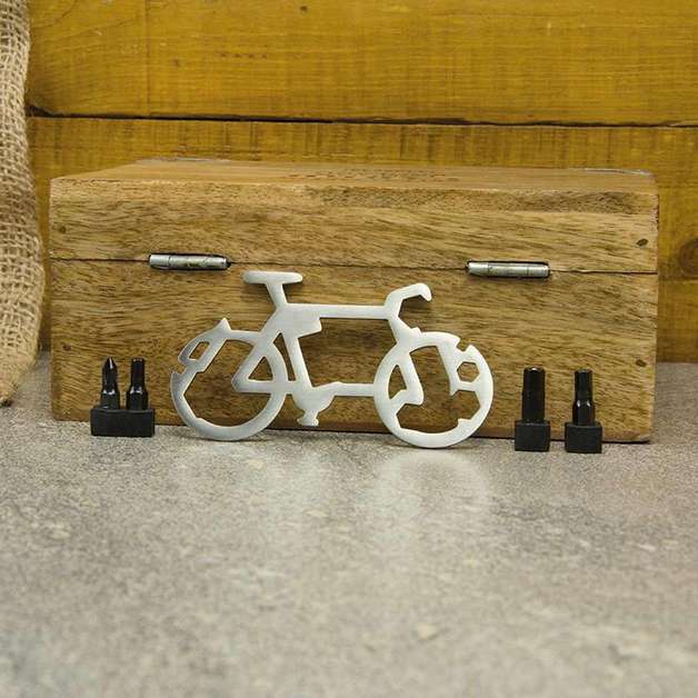 Scott & Lawson Bike Multi Tool at Mighty Ape NZ