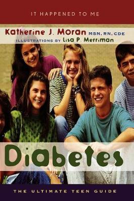 Diabetes by Katherine J. Moran image