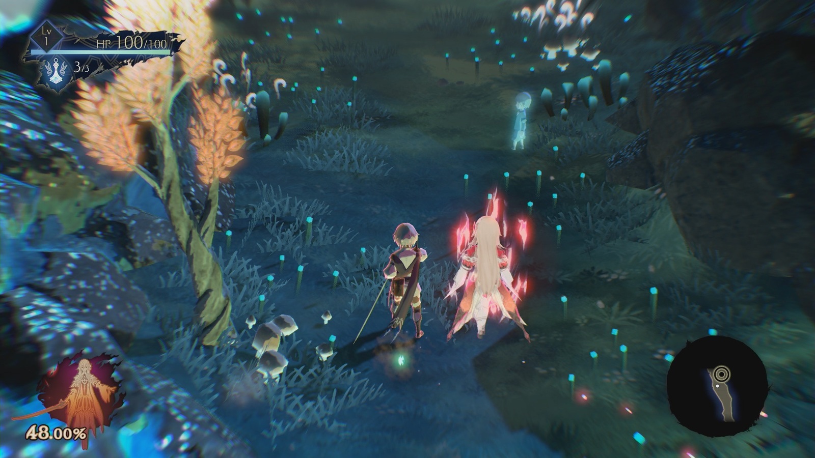 Oninaki for Switch image