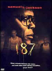 187 on DVD