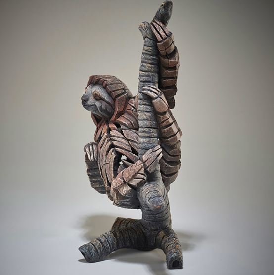 sloth figure