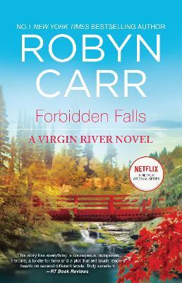 Forbidden Falls by Robyn Carr image