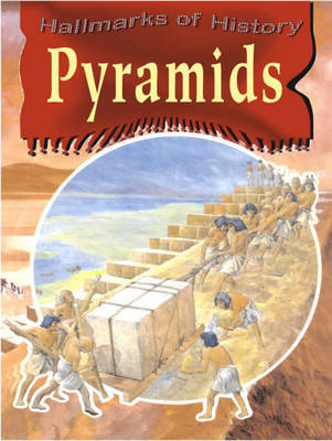 Pyramids by Margaret Mulvihill image