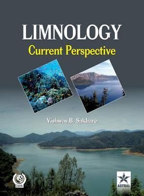 Limnology: Current Perspectives by Vishwas B. Sakhare image