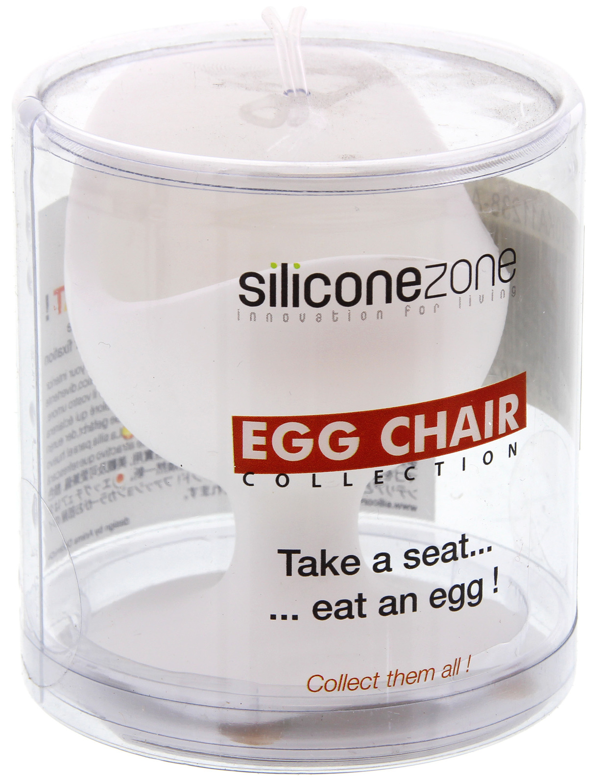 Egg Chair | at Mighty Ape NZ