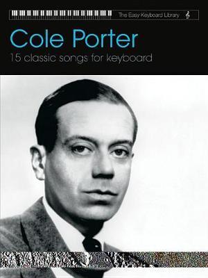 Cole Porter by Cole Porter image