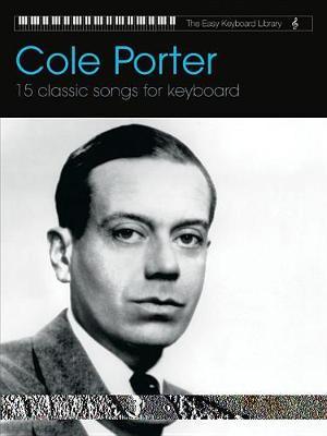 Cole Porter by Cole Porter