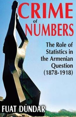 Crime of Numbers by Fuat Dundar image