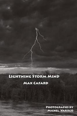 Lightning Storm Mind by Max Cafard image